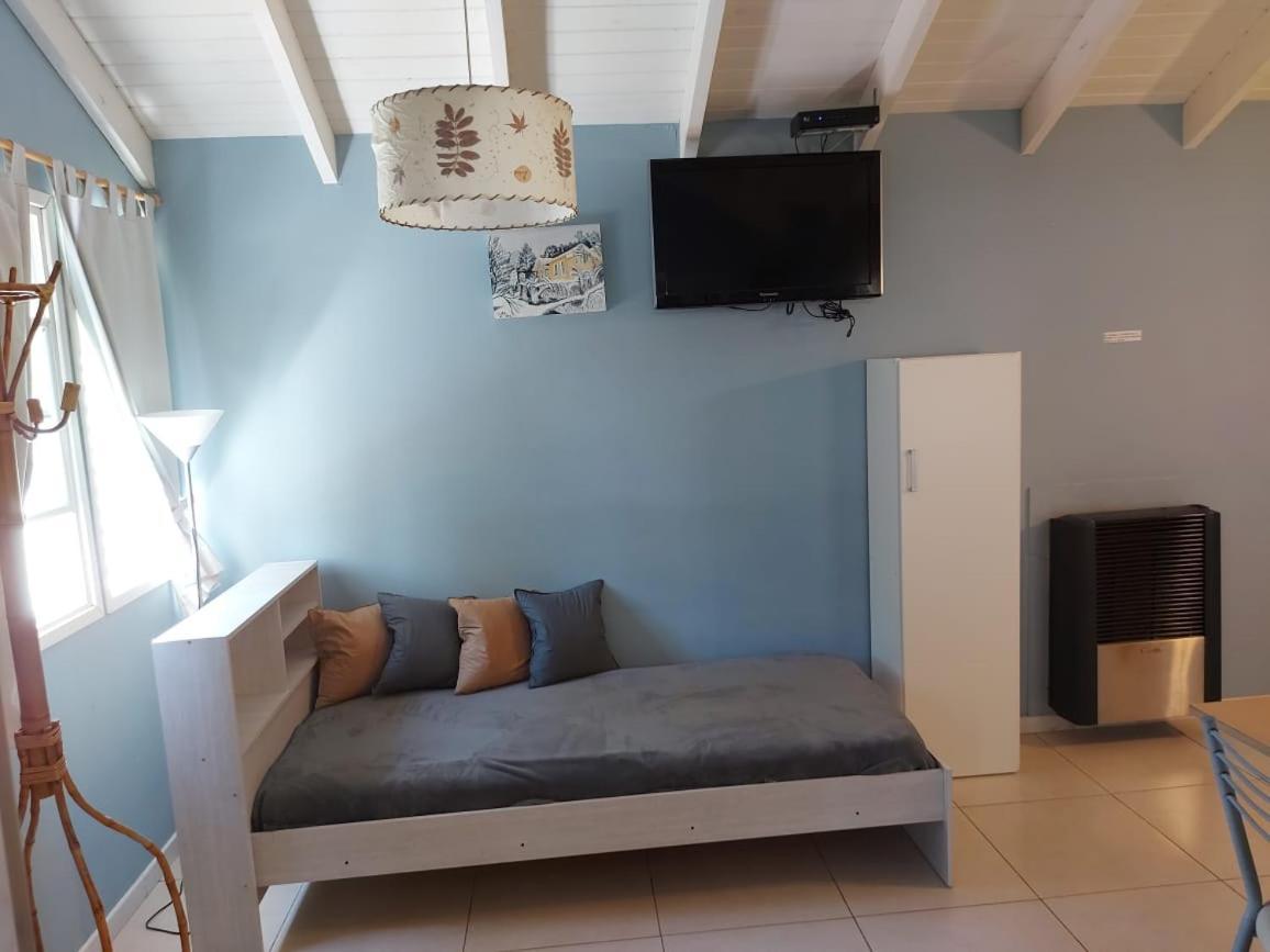 Villa Magda Villa La Angostura Esterno foto