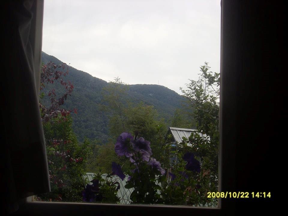 Villa Magda Villa La Angostura Esterno foto