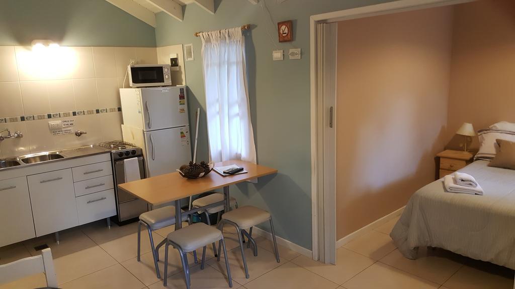 Villa Magda Villa La Angostura Esterno foto